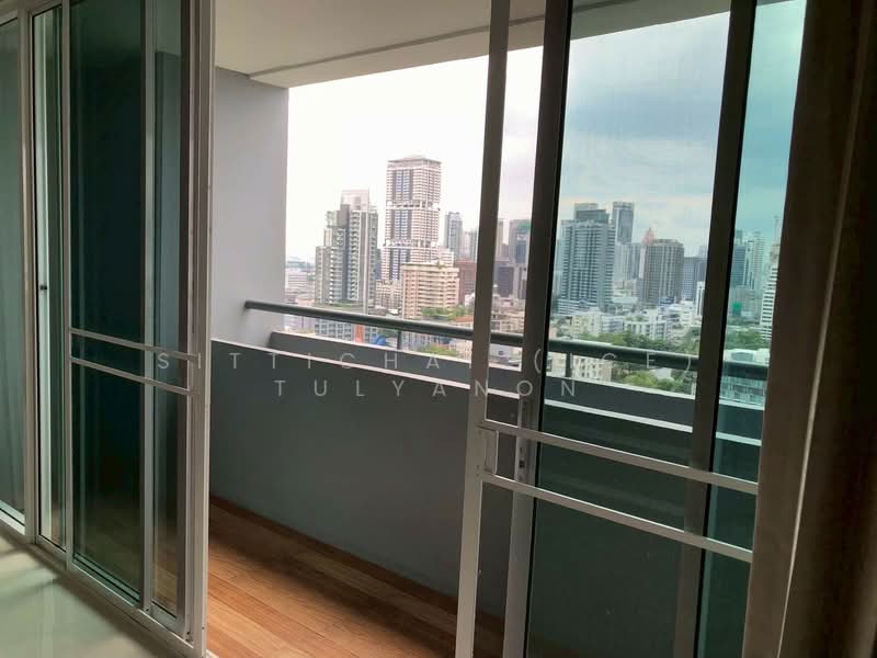 The Waterford Park, Bangkok, Soi Sukhumvit 53, Khlong Tan Nua, Watthana, Bangkok, 2 Bedrooms, 110 sqm, Condo For Rent, by Sittichai (Ice) Tulyanon, 500202159 - DDproperty.com