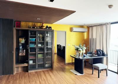 ขาย - D65 Condominium : ดี 65 คอนโดมิเนียม, กรุงเทพ