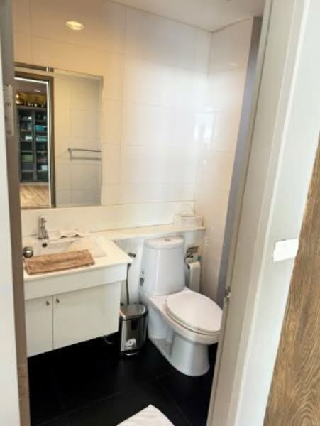 D65 Condominium : ดี 65 คอนโดมิเนียม, กรุงเทพ, 396 ซอยสุขุมวิท 65 ถนนสุขุมวิท แขวงพระโขนงเหนือ เขตวัฒนา จังหวัดกรุงเทพมหานคร, พระโขนงเหนือ, วัฒนา, กรุงเทพ, 70 ตร.ม., คอนโด ขาย, โดย Sittichai (Ice) Tulyanon, 500202160 - DDproperty.com