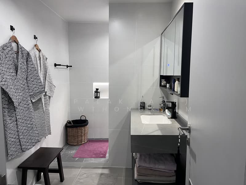 InterLux Premier Sukhumvit 13, Bangkok, Soi Sukhumvit 13, Sukhumvit Road, Khlongtoei Nua, Watthana, Bangkok, 2 Bedrooms, 74 sqm, Condo For Sale, by Sittichai (Ice) Tulyanon, 500202163 - DDproperty.com