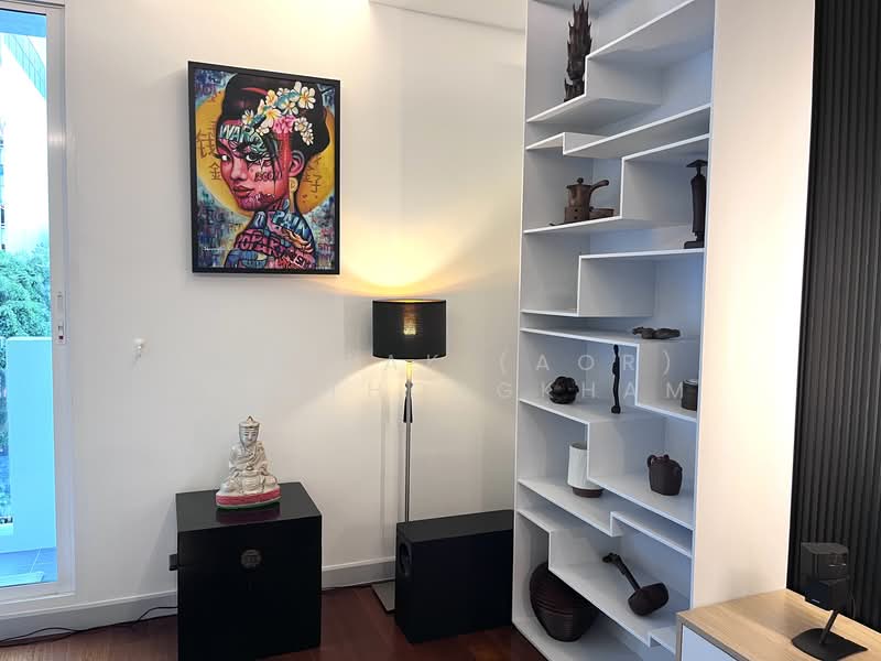 InterLux Premier Sukhumvit 13, Bangkok, Soi Sukhumvit 13, Sukhumvit Road, Khlongtoei Nua, Watthana, Bangkok, 2 Bedrooms, 74 sqm, Condo For Sale, by Sittichai (Ice) Tulyanon, 500202163 - DDproperty.com