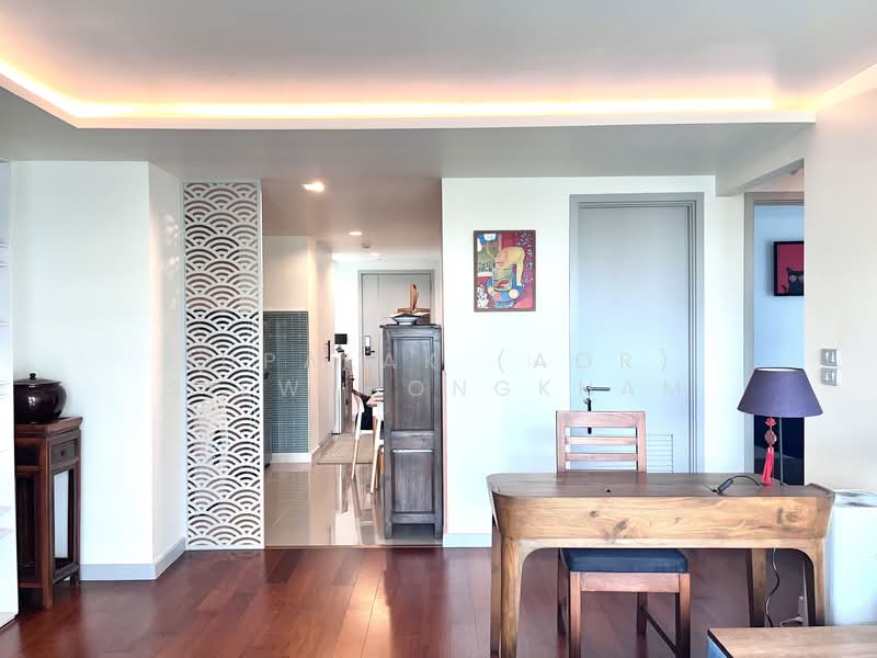 InterLux Premier Sukhumvit 13, Bangkok, Soi Sukhumvit 13, Sukhumvit Road, Khlongtoei Nua, Watthana, Bangkok, 2 Bedrooms, 74 sqm, Condo For Sale, by Sittichai (Ice) Tulyanon, 500202163 - DDproperty.com