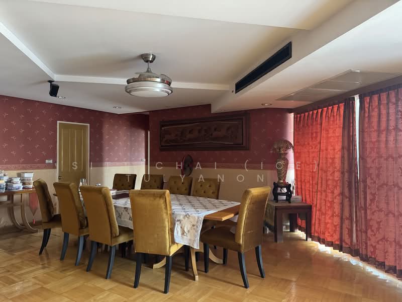 Bangkok Garden : บางกอก การ์เด้น, กรุงเทพ, 289 4 ซอย นราธิวาสราชนครินทร์ 24, ช่องนนทรี, ยานนาวา, กรุงเทพ, 207 ตร.ม., อพาร์ทเมนท์ ขาย, โดย Sittichai (Ice) Tulyanon, 500202164 - DDproperty.com