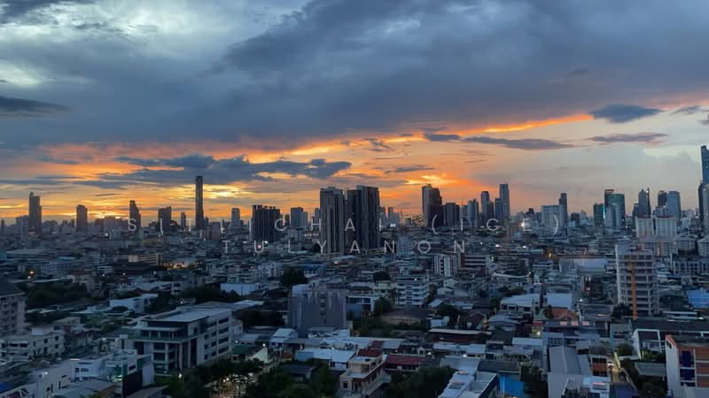 Bangkok Garden Apartment, Bangkok, 289 4 Naradhiwas Rajanakarindra 24 Alley, Chong Nonsi, Yan Nawa, Bangkok, 5 Bedrooms, 207 sqm, Apartment For Sale, by Sittichai (Ice) Tulyanon, 500202164 - DDproperty.com