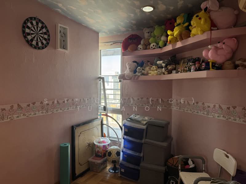 Bangkok Garden Apartment, Bangkok, 289 4 Naradhiwas Rajanakarindra 24 Alley, Chong Nonsi, Yan Nawa, Bangkok, 5 Bedrooms, 207 sqm, Apartment For Sale, by Sittichai (Ice) Tulyanon, 500202164 - DDproperty.com