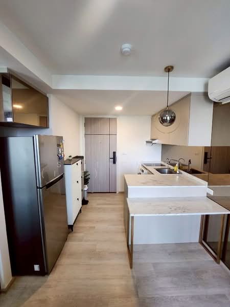 Maxxi Prime Ratchada – Sutthisan, Bangkok, Soi Hassdisavee, Sutthisan Road, Huai Khwang, Huai Khwang, Bangkok, 1 Bedroom, 28 sqm, Condo For Sale, by Sittichai (Ice) Tulyanon, 500202166 - DDproperty.com