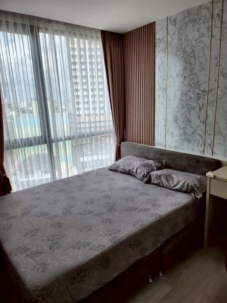 Maxxi Prime Ratchada – Sutthisan, Bangkok, Soi Hassdisavee, Sutthisan Road, Huai Khwang, Huai Khwang, Bangkok, 1 Bedroom, 28 sqm, Condo For Sale, by Sittichai (Ice) Tulyanon, 500202166 - DDproperty.com
