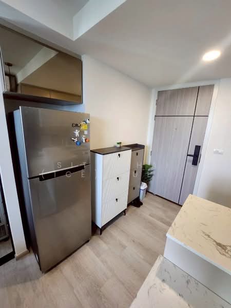 Maxxi Prime Ratchada – Sutthisan, Bangkok, Soi Hassdisavee, Sutthisan Road, Huai Khwang, Huai Khwang, Bangkok, 1 Bedroom, 28 sqm, Condo For Sale, by Sittichai (Ice) Tulyanon, 500202166 - DDproperty.com