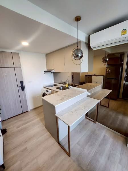 Maxxi Prime Ratchada – Sutthisan, Bangkok, Soi Hassdisavee, Sutthisan Road, Huai Khwang, Huai Khwang, Bangkok, 1 Bedroom, 28 sqm, Condo For Sale, by Sittichai (Ice) Tulyanon, 500202166 - DDproperty.com