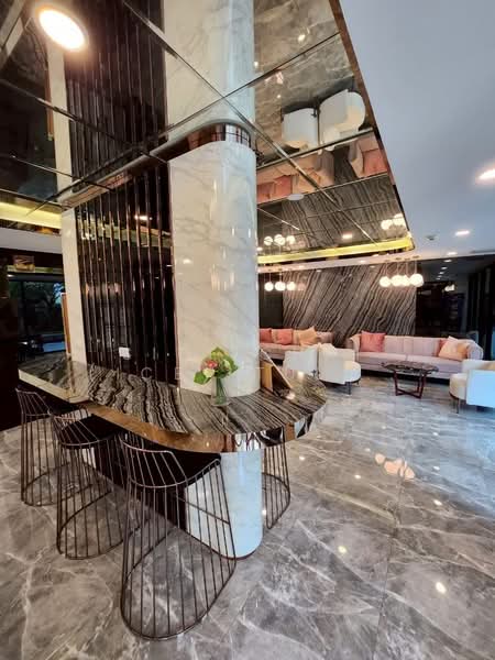 Maxxi Prime Ratchada – Sutthisan, Bangkok, Soi Hassdisavee, Sutthisan Road, Huai Khwang, Huai Khwang, Bangkok, 1 Bedroom, 28 sqm, Condo For Sale, by Sittichai (Ice) Tulyanon, 500202166 - DDproperty.com