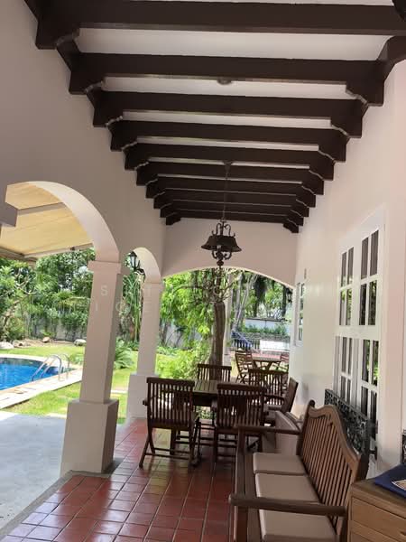 ให้เช่า - Lakewood Village : หมู่บ้าน เลควูด, สมุทรปราการ