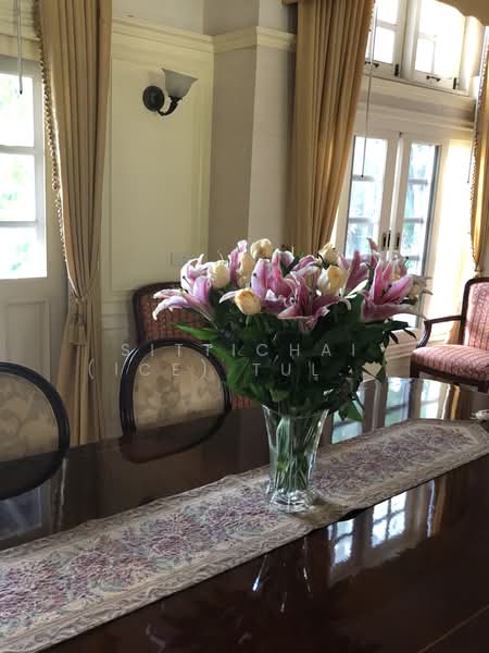 For Rent - Lakewood Village, Samut Prakan