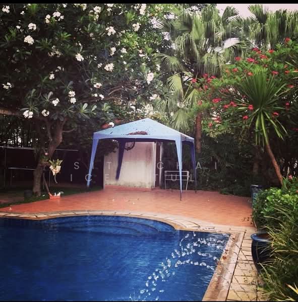 For Rent - Lakewood Village, Samut Prakan