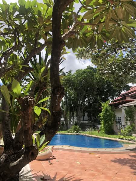 ให้เช่า - Lakewood Village : หมู่บ้าน เลควูด, สมุทรปราการ