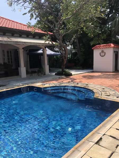 For Rent - Lakewood Village, Samut Prakan