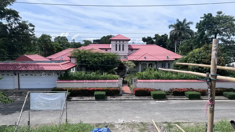 ให้เช่า - Lakewood Village : หมู่บ้าน เลควูด, สมุทรปราการ