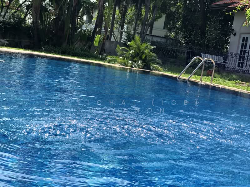 For Rent - Lakewood Village, Samut Prakan