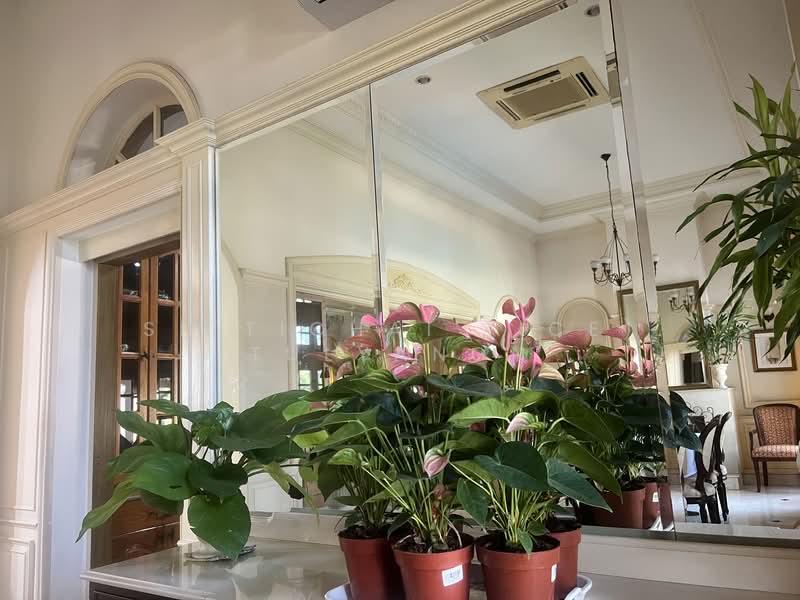 ให้เช่า - Lakewood Village : หมู่บ้าน เลควูด, สมุทรปราการ