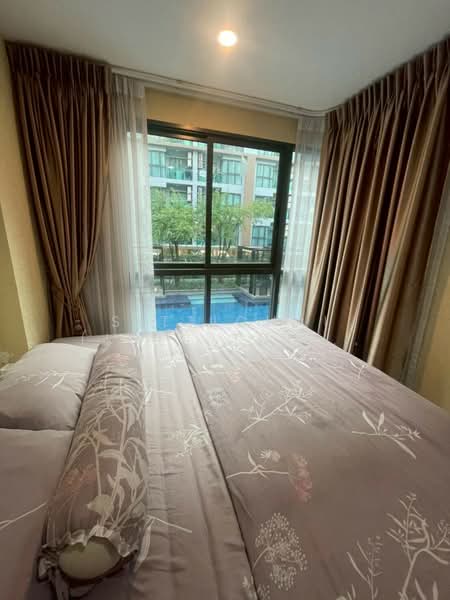 The Excel Hideaway Sukhumvit 50 : ดิ เอ็กเซล ไฮด์อะเวย์ สุขุมวิท 50, กรุงเทพ, 1112 ซอย ร่วมเจริญ, พระโขนง, คลองเตย, กรุงเทพ, 30 ตร.ม., คอนโด ขาย, โดย Sittichai (Ice) Tulyanon, 500202169 - DDproperty.com