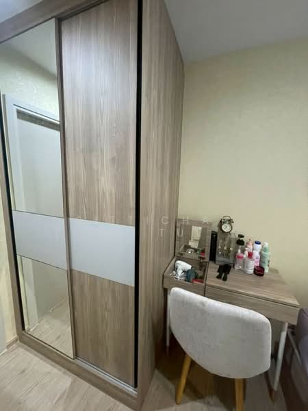 The Excel Hideaway Sukhumvit 50, Bangkok, 1112 Roem Charoen Alley, Phra Kanong, Khlong Toei, Bangkok, 1 Bedroom, 30 sqm, Condo For Sale, by Sittichai (Ice) Tulyanon, 500202169 - DDproperty.com