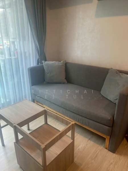 The Excel Hideaway Sukhumvit 50, Bangkok, 1112 Roem Charoen Alley, Phra Kanong, Khlong Toei, Bangkok, 1 Bedroom, 30 sqm, Condo For Sale, by Sittichai (Ice) Tulyanon, 500202169 - DDproperty.com