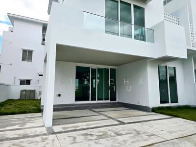 ขาย - Nirvana Beyond Srinakarin : เนอวานา บียอนด์ ศรีนครินทร์, กรุงเทพ