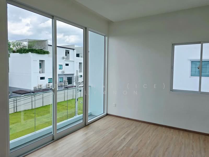 Nirvana Beyond Srinakarin, Bangkok, Chaloem Phrakiat Rama 9 Road, Nong Bon, Prawet, Bangkok, 4 Bedrooms, 230 sqm, Single Detached House For Sale, by Sittichai (Ice) Tulyanon, 500202170 - DDproperty.com