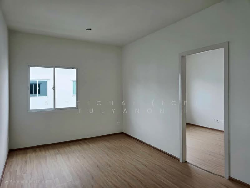 Nirvana Beyond Srinakarin, Bangkok, Chaloem Phrakiat Rama 9 Road, Nong Bon, Prawet, Bangkok, 4 Bedrooms, 230 sqm, Single Detached House For Sale, by Sittichai (Ice) Tulyanon, 500202170 - DDproperty.com