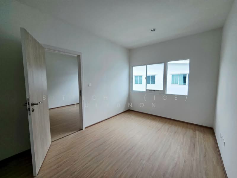 Nirvana Beyond Srinakarin, Bangkok, Chaloem Phrakiat Rama 9 Road, Nong Bon, Prawet, Bangkok, 4 Bedrooms, 230 sqm, Single Detached House For Sale, by Sittichai (Ice) Tulyanon, 500202170 - DDproperty.com