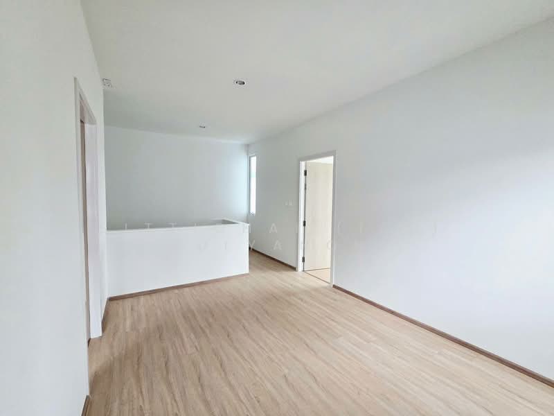 Nirvana Beyond Srinakarin, Bangkok, Chaloem Phrakiat Rama 9 Road, Nong Bon, Prawet, Bangkok, 4 Bedrooms, 230 sqm, Single Detached House For Sale, by Sittichai (Ice) Tulyanon, 500202170 - DDproperty.com