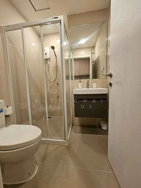 Modiz Sukhumvit 50 : โมดิซ สุขุมวิท 50, กรุงเทพ, ซอยสุขุมวิท 50, พระโขนง, คลองเตย, กรุงเทพ, 24 ตร.ม., คอนโด ขาย, โดย Sittichai (Ice) Tulyanon, 500202174 - DDproperty.com