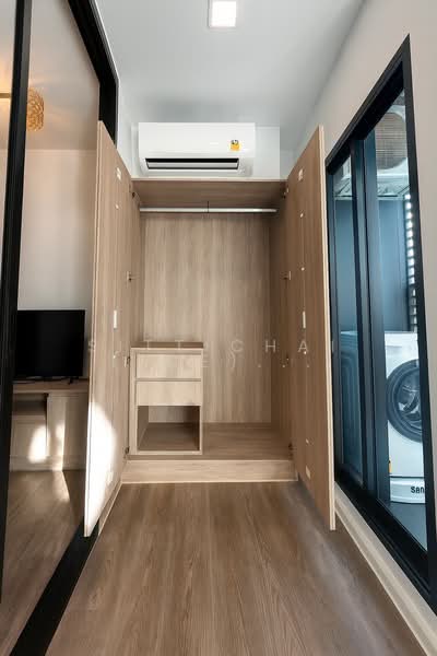 Modiz Sukhumvit 50, Bangkok, Soi Sukhumvit 50, Phra Kanong, Khlong Toei, Bangkok, 1 Bedroom, 24 sqm, Condo For Sale, by Sittichai (Ice) Tulyanon, 500202174 - DDproperty.com