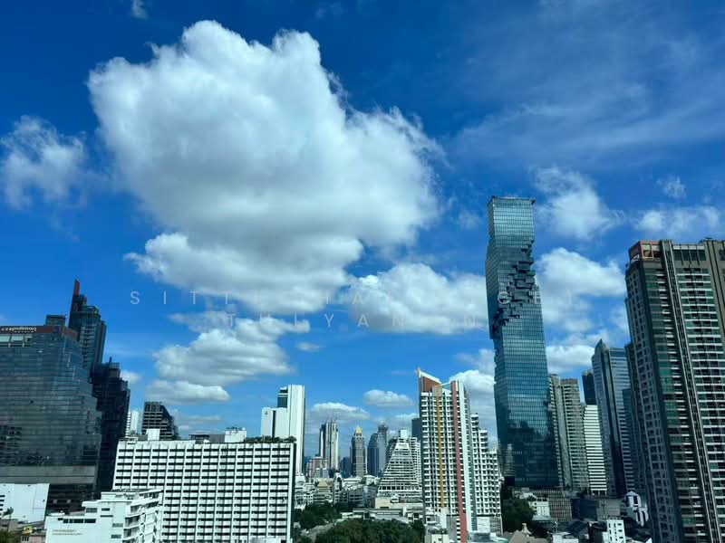 The Lofts Silom : เดอะ ลอฟท์ สีลม, กรุงเทพ, ถนนประมวญ, สีลม, บางรัก, กรุงเทพ, 52 ตร.ม., คอนโด ขาย, โดย Sittichai (Ice) Tulyanon, 500202175 - DDproperty.com