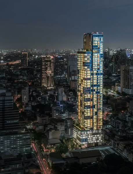 The Lofts Silom : เดอะ ลอฟท์ สีลม, กรุงเทพ, ถนนประมวญ, สีลม, บางรัก, กรุงเทพ, 52 ตร.ม., คอนโด ขาย, โดย Sittichai (Ice) Tulyanon, 500202175 - DDproperty.com