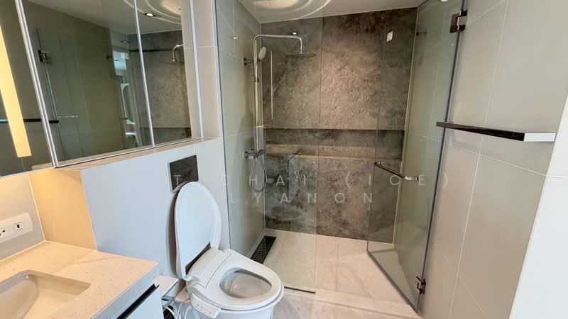 SCOPE Promsri, Bangkok, 345 Sukhumvit 49, Khlong Tan Nua, Watthana, Bangkok, 1 Bedroom, 34 sqm, Condo For Rent, by Sittichai (Ice) Tulyanon, 500202176 - DDproperty.com