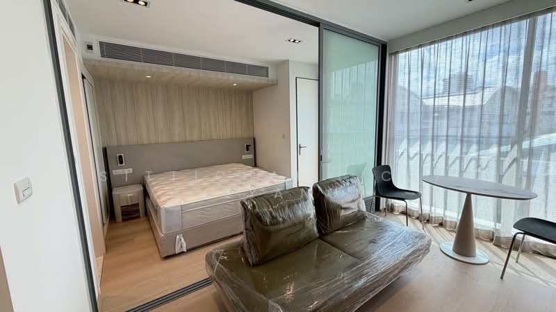 SCOPE Promsri, Bangkok, 345 Sukhumvit 49, Khlong Tan Nua, Watthana, Bangkok, 1 Bedroom, 34 sqm, Condo For Rent, by Sittichai (Ice) Tulyanon, 500202176 - DDproperty.com