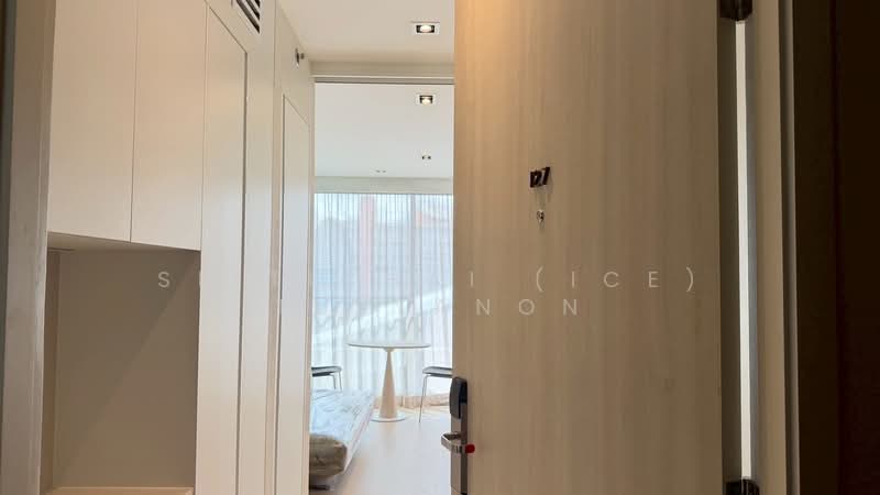 SCOPE Promsri, Bangkok, 345 Sukhumvit 49, Khlong Tan Nua, Watthana, Bangkok, 1 Bedroom, 34 sqm, Condo For Rent, by Sittichai (Ice) Tulyanon, 500202176 - DDproperty.com