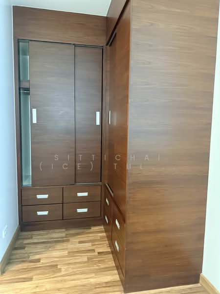 Boonsap Mansion, Bangkok, Khong Tan, Khlong Toei, Bangkok, 2 Bedrooms, 100 sqm, Apartment For Rent, by Sittichai (Ice) Tulyanon, 500202179 - DDproperty.com