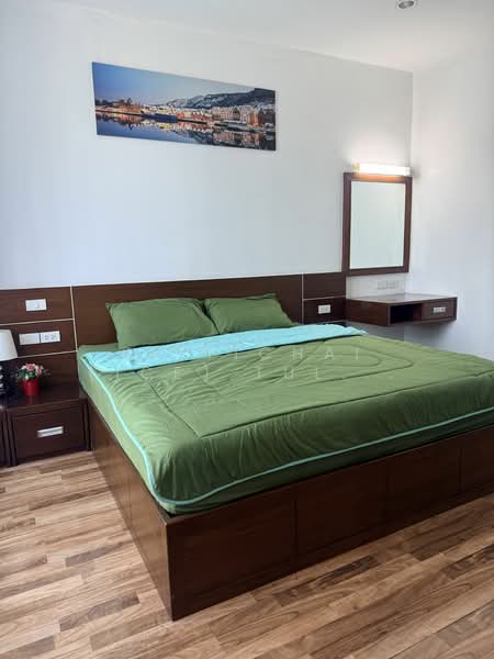 Boonsap Mansion, Bangkok, Khong Tan, Khlong Toei, Bangkok, 2 Bedrooms, 100 sqm, Apartment For Rent, by Sittichai (Ice) Tulyanon, 500202179 - DDproperty.com