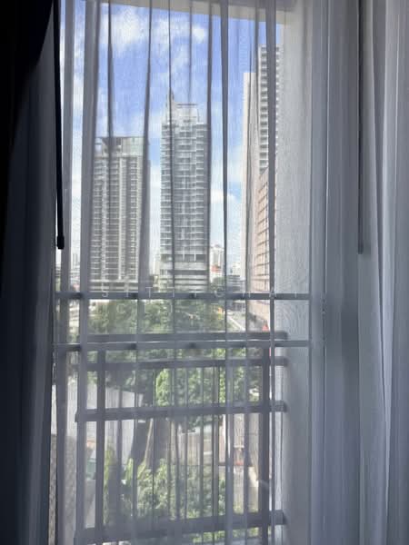 Boonsap Mansion, Bangkok, Khong Tan, Khlong Toei, Bangkok, 2 Bedrooms, 100 sqm, Apartment For Rent, by Sittichai (Ice) Tulyanon, 500202179 - DDproperty.com
