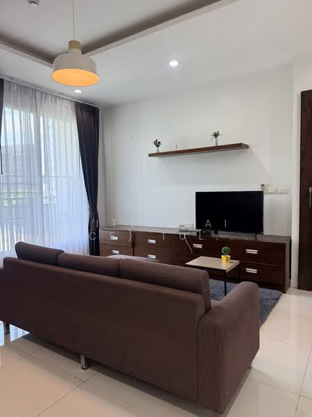 Boonsap Mansion, Bangkok, Khong Tan, Khlong Toei, Bangkok, 2 Bedrooms, 100 sqm, Apartment For Rent, by Sittichai (Ice) Tulyanon, 500202179 - DDproperty.com