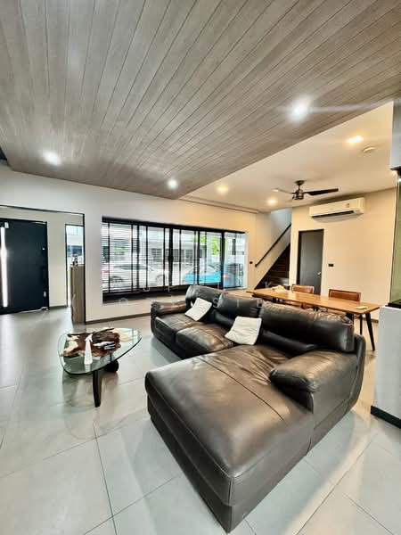 VIVE Bangna KM.7, Samut Prakan, Bang Na - Trat Road, Bang Kaeo, Bang Plee, Samut Prakan, 4 Bedrooms, 225 sqm, Single Detached House For Rent, by Sittichai (Ice) Tulyanon, 500202180 - DDproperty.com