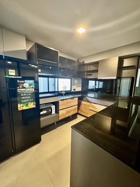 VIVE Bangna KM.7, Samut Prakan, Bang Na - Trat Road, Bang Kaeo, Bang Plee, Samut Prakan, 4 Bedrooms, 225 sqm, Single Detached House For Rent, by Sittichai (Ice) Tulyanon, 500202180 - DDproperty.com