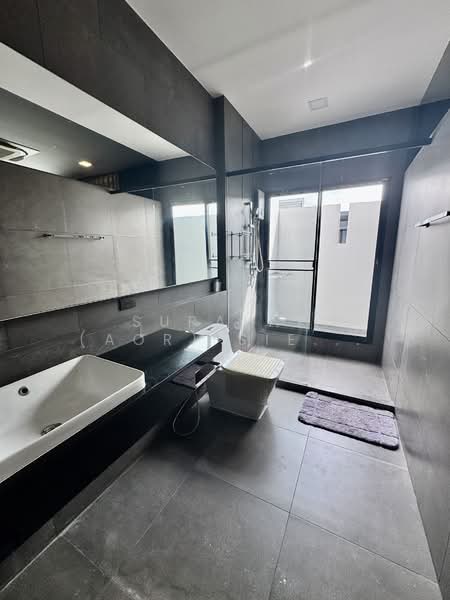 VIVE Bangna KM.7, Samut Prakan, Bang Na - Trat Road, Bang Kaeo, Bang Plee, Samut Prakan, 4 Bedrooms, 225 sqm, Single Detached House For Rent, by Sittichai (Ice) Tulyanon, 500202180 - DDproperty.com