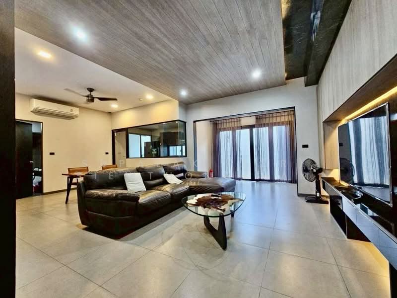 VIVE Bangna KM.7, Samut Prakan, Bang Na - Trat Road, Bang Kaeo, Bang Plee, Samut Prakan, 4 Bedrooms, 225 sqm, Single Detached House For Rent, by Sittichai (Ice) Tulyanon, 500202180 - DDproperty.com