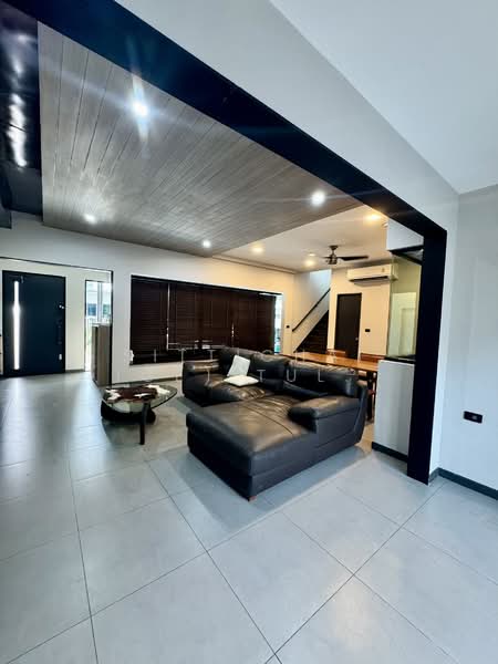 VIVE Bangna KM.7, Samut Prakan, Bang Na - Trat Road, Bang Kaeo, Bang Plee, Samut Prakan, 4 Bedrooms, 225 sqm, Single Detached House For Rent, by Sittichai (Ice) Tulyanon, 500202180 - DDproperty.com