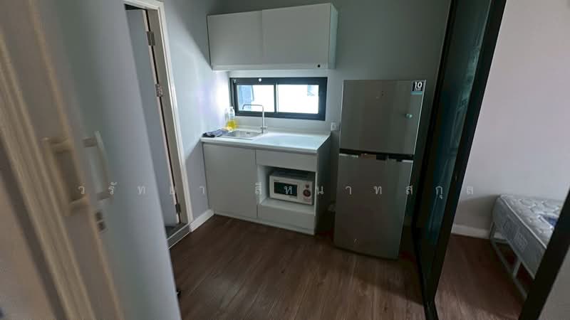 For Rent - Esta Bliss Ramintra, Bangkok