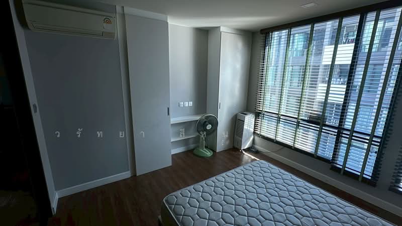 For Rent - Esta Bliss Ramintra, Bangkok