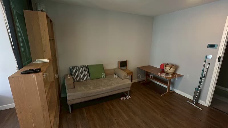 For Rent - Esta Bliss Ramintra, Bangkok