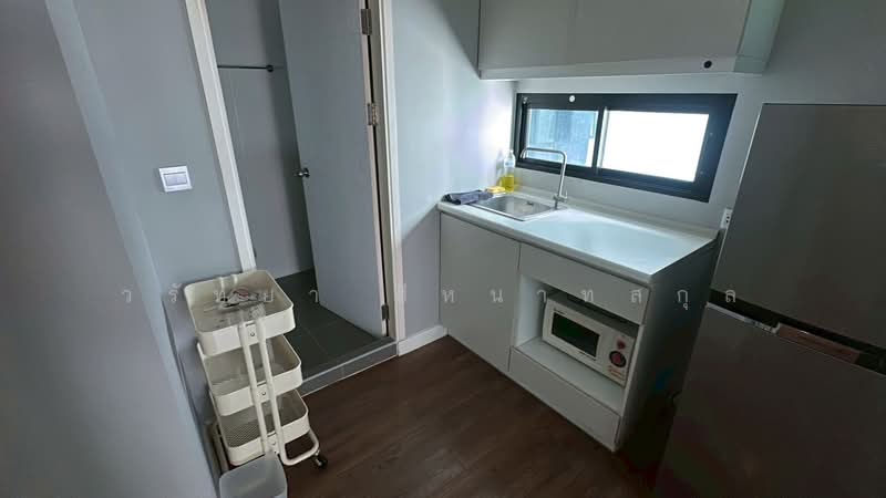 For Rent - Esta Bliss Ramintra, Bangkok